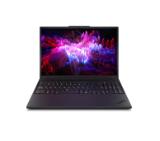 Lenovo ThinkPad P16v G3 Intel Core Ultra 9 285H, 16C (up to 5.4GHz, 24MB), 64GB (2x32GB) DDR5-5600, 1TB SSD, 16" WUXGA (1920x1200) IPS AG, NVIDIA RTX PRO 2000/8GB, 5MP&IR Cam, Backlit KB, WLAN, BT, FPR, Win11Pro, 3Y Premier