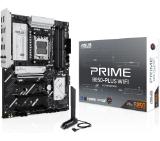 Asus Prime B850 Plus Wi-Fi +Asus Dual RX 9060XT 16GB GDDR6