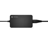 Natec Natec Laptop Charger Grayling GAN USB-C 65W for laptops, tablets, phones