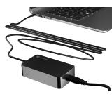 Natec Natec Laptop Charger Grayling GAN USB-C 65W for laptops, tablets, phones