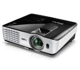 BenQ MX613ST, DLP, XGA, 3000:1, HDMI, 2500 ANSI Lumens, 5000 h lamp life, 3D Ready - Second Hand