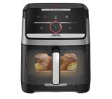 Tefal EY876DE1 fry easy fry silence xxl vision