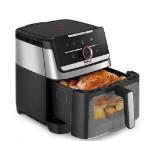 Tefal EY876DE1 fry easy fry silence xxl vision