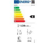 Honor Pad X8a Kids Tablet  Nadal-W79C, Blue, WIFI, 11", IPS, 1920x1200, Snapdragon 680 4G, Octa-Core, 4GB RAM, 128GB, Camera 5MP/5MP front, WiFi 802.11 a/b/g/n/ac 2.5G/5G,USB, BT, 8 300mAh, Android 14, MagicOS 8.0