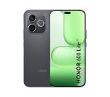 Honor 600 Lite 8GB+256GB Velvet Black, Luna-N31C, 6.6" 120Hz, AMOLED, 2412x1080, 5G, MediaTek Dimensity 7100-Elite (4x2.4 GHz & 4x2 GHz) , 8GB, 256GB, Camera 108+5MP/Front 16MP, 6520mAh, FPT, BT 6.0, USB Type-C 2.0, Android 16, MagicOS 10