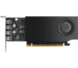 PNY Nvidia RTX A400 4GB GDDR6 LP