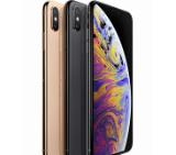 Apple iPhone XS Max 64GB Silver - Second Hand