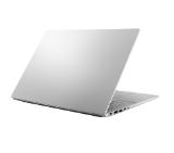 Asus Vivobook S S3607VA-RP163,Intel Core 7 240H 2.5 GHz (24MB Cache, up to 5.2 GHz, 10 cores, 16 Threads), 16.0" WUXGA(WU) 1920X1200 16:10,IPS, 144 Hz,LPDDR5  16GB  ( on BD),1TB SSD G4,Backlit Chiclet  with Num-key, No OS, Cool Silver+Backpack