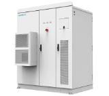 Dunext  PowerHill-P100-215kWh / 100KW Air Cooling