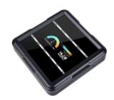 Valkyrie B-GT360 ARGB LCD