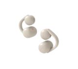 Sony LinkBuds Clip WF-LC900 TWS Open-ear Earbuds , greige