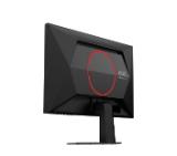 AOC 24G4ZRE, 23.8" Fast IPS WLED, 1920x1080@260Hz (OC, Native 240Hz), 1ms GtG, 0.3ms MPRT, 300cd m/2, 1000:1, Adaptive Sync, FlickerFree, Anti Blue Light, Tilt, 2xHDMI, DP