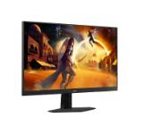 AOC 27G4ZRE, 27" Fast IPS WLED, 1920x1080@260Hz (OC, Native 240Hz), 1ms GtG, 0.3ms MPRT, 300cd m/2, 1000:1, Adaptive Sync, FlickerFree, Anti Blue Light, Tilt, 2xHDMI, DP