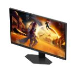 AOC 27G4ZRE, 27" Fast IPS WLED, 1920x1080@260Hz (OC, Native 240Hz), 1ms GtG, 0.3ms MPRT, 300cd m/2, 1000:1, Adaptive Sync, FlickerFree, Anti Blue Light, Tilt, 2xHDMI, DP