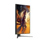 AOC Q27G4ZD, 27" QD-OLED, 2560x1440@280Hz, 0.03ms GtG, 1.5M:1, 1000cd m/2, Adaptive Sync, FlickerFree, Anti Blue Light, Tilt, Height Adjust, Pivot, Swivel, 2xHDMI, DP, USB hub