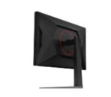 AOC U27G4XM, 27" Fast IPS MiniLED, 3840x2160@160Hz, 1ms GtG, 1200cd/m2, 1000:1, 80M:1 DCR, Adaptive Sync, FlickerFree, Low Blue Mode, Tilt, Height Adjust, Pivot, Swivel, HDMI, DP, USB hub