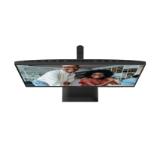 AOC Q27E4U, 27" IPS WLED, 2560x1440@120Hz, 4ms GtG, 350cd m/2, 1500:1, 20M:1 DCR, Adaptive Sync, FlickerFree, Anti Blue Light, 2Wx2, Tilt, Height Adjust, Pivot, Swivel, HDMI, DP, USB Hub