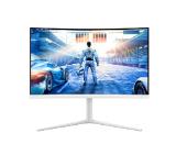 Philips 32M2C5501, 31.5" Curved 1500R VA WLED, 2560x1440@180Hz, 1ms GtG, 0.5ms MPRT, 300cd m/2, 3500:1, Mega Infinity DCR, Adaptive Sync, FlickerFree, LowBlue Mode, Tilt, Height Adjust, Swivel, 2xHDMI, DP