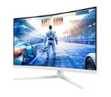 Philips 32M2C5501, 31.5" Curved 1500R VA WLED, 2560x1440@180Hz, 1ms GtG, 0.5ms MPRT, 300cd m/2, 3500:1, Mega Infinity DCR, Adaptive Sync, FlickerFree, LowBlue Mode, Tilt, Height Adjust, Swivel, 2xHDMI, DP