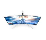 Philips 32M2C5501, 31.5" Curved 1500R VA WLED, 2560x1440@180Hz, 1ms GtG, 0.5ms MPRT, 300cd m/2, 3500:1, Mega Infinity DCR, Adaptive Sync, FlickerFree, LowBlue Mode, Tilt, Height Adjust, Swivel, 2xHDMI, DP