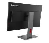 Lenovo ThinkVision P32UD-40 31.5" IPS, WLED, 3840x2160, 16:9, 120Hz, 4ms, 1500:1, 350 cd/m?, USB hub, HDMI, DP, Thunderbolt, RJ45, Tilt, Swivel, Pivot, Height Adjust Stand
