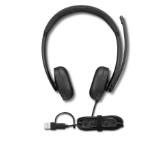 Lenovo Wired VoIP Headset (Teams)