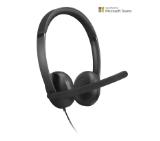 Lenovo Wired VoIP Headset (Teams)