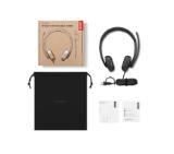 Lenovo Wired VoIP Headset (Teams)