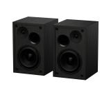 Genesis Arsen 302 Speakers, BT 2.0, Black