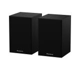 Genesis Arsen 302 Speakers, BT 2.0, Black