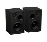 Genesis Arsen 302 Speakers, BT 2.0, Black