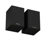 Genesis Arsen 302 Speakers, BT 2.0, Black