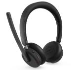 Lenovo Dual-Mode Wireless ANC Headset 6550 (USB-A, Teams)