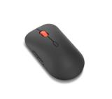 Lenovo Wireless Multi-Mode Pro Plus Mouse 6050 (Eclipse Black)
