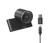 Lenovo 4K Pro Webcam