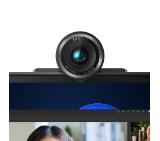 Lenovo 4K Pro Webcam