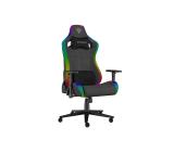 Genesis Gaming Chair Trit 660 RGB Gray