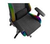 Genesis Gaming Chair Trit 660 RGB Gray