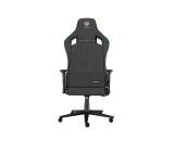 Genesis Gaming Chair Trit 660 RGB Gray