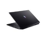 Acer Nitro V17, NG-ANV17-41-R14D, AMD Ryzen R7 260 ( up to 5.1GHz, 16MB), 17.3" FHD(1920x1080)IPS 144Hz, 1*16GB DDR5 (1 slot free), 1024GB PCIe NVMe SSD, NVIDIA GeForce RTX 4050 6GB GDDR6, Wi-Fi AX, BT, Win 11 Home, Black