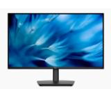 Dell E2726DS, 27" QHD Anti-Glare, IPS, 5ms, 1000:1, 300 cd/m2,  2560x1440, 100Hz, HDMI, DisplayPort, ComfortView, Speakers 2 x 2 W, Height adjustable, Swivel,Pivot, Tilt, Black