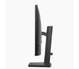 Dell E2726DS, 27" QHD Anti-Glare, IPS, 5ms, 1000:1, 300 cd/m2,  2560x1440, 100Hz, HDMI, DisplayPort, ComfortView, Speakers 2 x 2 W, Height adjustable, Swivel,Pivot, Tilt, Black