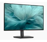 Dell E2726HS, 27" Full HD Anti-Glare, IPS, 5ms, 1000:1, 300 cd/m2, 1920x1080, 100Hz, HDMI, DisplayPort, VGA Port, ComfortView, Speakers 2 x 2 W, Height adjustable, Swivel,Pivot, Tilt, Black