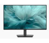Dell E2726HS, 27" Full HD Anti-Glare, IPS, 5ms, 1000:1, 300 cd/m2, 1920x1080, 100Hz, HDMI, DisplayPort, VGA Port, ComfortView, Speakers 2 x 2 W, Height adjustable, Swivel,Pivot, Tilt, Black
