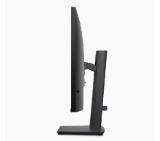 Dell E2726HS, 27" Full HD Anti-Glare, IPS, 5ms, 1000:1, 300 cd/m2, 1920x1080, 100Hz, HDMI, DisplayPort, VGA Port, ComfortView, Speakers 2 x 2 W, Height adjustable, Swivel,Pivot, Tilt, Black