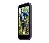 Apple iPhone 17 Silicone Case with MagSafe - Purple Fog