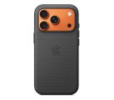Apple iPhone 17 Pro TechWoven Case with MagSafe - Black