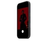 Apple iPhone 17 Pro TechWoven Case with MagSafe - Black