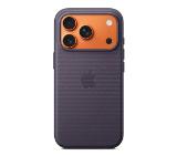 Apple iPhone 17 Pro TechWoven Case with MagSafe - Purple