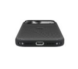 Apple iPhone 17 Pro TechWoven Case with MagSafe - Purple